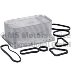 7.09269.57.0 PIERBURG масляний радіатор двигунне олива