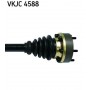 VKJC 4588 SKF Привідний вал