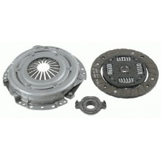 3000 836 701 SACHS Комплект зчеплення