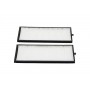 HC-8205 KAVO PARTS Фільтр повітря у внутрішньому просторі
