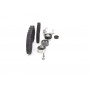 1 987 948 152 BOSCH Комплект ременя ГРМ