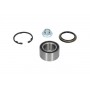 WBK-4010 KAVO PARTS Комплект підшипника ступиці колеса