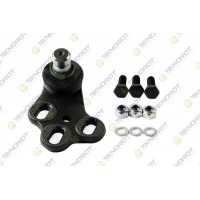 A-401K TEKNOROT Шарнір незалежної підвіски поворотного важеля