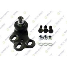 A-401K TEKNOROT Шарнір незалежної підвіски поворотного важеля