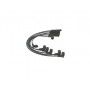 0 986 356 753 BOSCH Комплект дротів запалювання