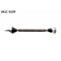VKJC 5109 SKF Привідний вал