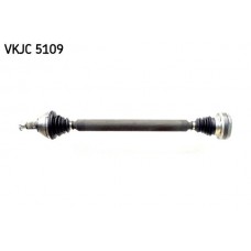 VKJC 5109 SKF Привідний вал