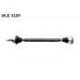 VKJC 5109 SKF Привідний вал