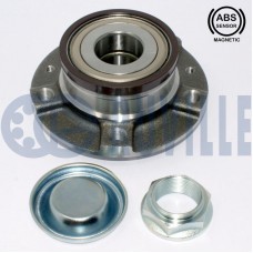 221182 RUVILLE Комплект підшипника ступиці колеса