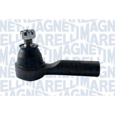 301191605840 MAGNETI MARELLI Наконечник поперечної кермової тяги