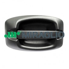 80/860 MIRAGLIO Ручка дверей