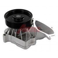 1971 AIRTEX Водяний насос охолодження двигуна