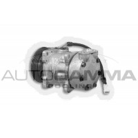 108282 AUTOGAMMA Компресор кондиціонера