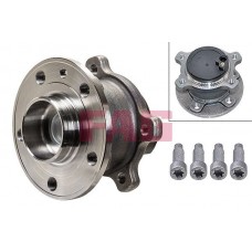 713 6605 80 FAG Комплект підшипника ступиці колеса