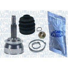 302015100340 MAGNETI MARELLI Шарнирный комплект, Привідний вал