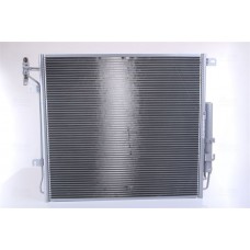 940485 NISSENS Конденсатор кондиціонера