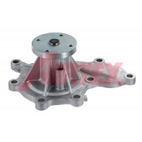 1672 AIRTEX Водяний насос охолодження двигуна