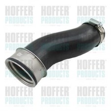 Трубка наддуваемого повітря HOFFER 96378
