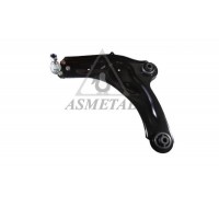 30RN0518 ASMETAL Ричаг незалежної підвіски колеса, подвеска колеса