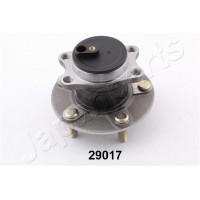 KK-29017 JAPANPARTS Ступиця колеса