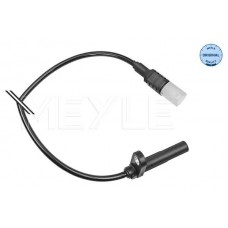 014 800 0118 MEYLE Датчик частота обертання колеса