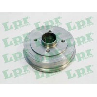 7D0395 LPR Гальмівний барабан