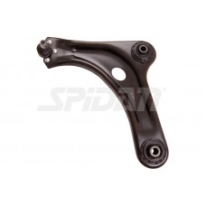 57083 SPIDAN CHASSIS PARTS Ричаг незалежної підвіски колеса, подвеска колеса 57083 SPIDAN CHASSIS PARTS Ричаг незалежної підвіски колеса, подвеска колеса