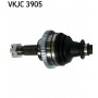VKJC 3905 SKF Привідний вал