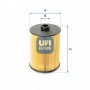 25.089.00 UFI Масляний фільтр