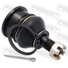 0220-B15 FEBEST Шарнір незалежної підвіски поворотного важеля