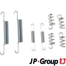 4963952310 JP GROUP Комплектуючі стоянкова гальмівна система