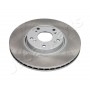 DI-403C JAPANPARTS Гальмівний диск