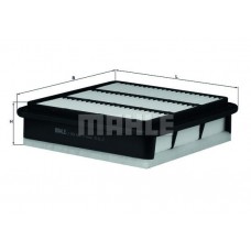 LX 2834 MAHLE Повітряний фільтр