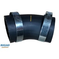 Трубка наддуваемого повітря BUGIAD 82109