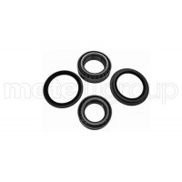 619-7684 CIFAM Комплект підшипника ступиці колеса