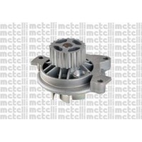 24-0758 METELLI Водяний насос охолодження двигуна
