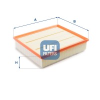 30.A41.00 UFI Повітряний фільтр