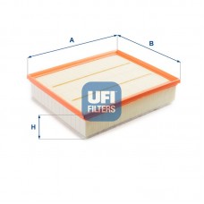 30.A41.00 UFI Повітряний фільтр