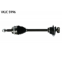 VKJC 5996 SKF Привідний вал