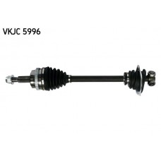 VKJC 5996 SKF Привідний вал