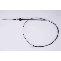 8AS 355 667-421 HELLA PAGID Тросик, cтояночный тормоз