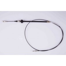 8AS 355 667-421 HELLA PAGID Тросик, cтояночный тормоз