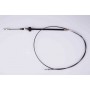 8AS 355 667-421 HELLA Тросик, cтояночный тормоз