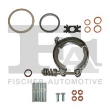 KT550250 FA1 Монтажний комплект компресор