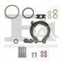 KT550250 FA1 Монтажний комплект компресор