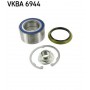 VKBA6944 SKF Комплект підшипника ступиці колеса