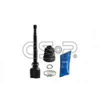 602323 GSP Шарнирный комплект, Привідний вал