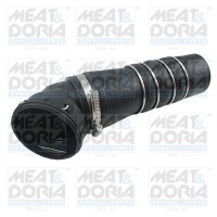 Трубка наддуваемого повітря MEAT-&-DORIA 96534