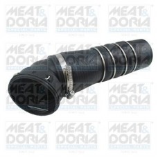 Трубка наддуваемого повітря MEAT-&-DORIA 96534
