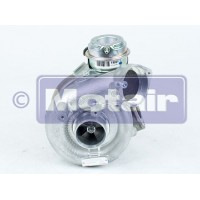 102114 MOTAIR TURBO Компресор наддуву